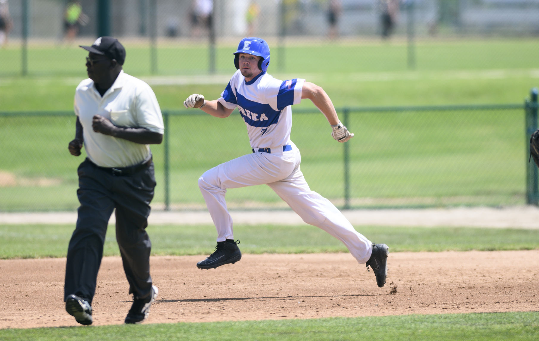 Lemay vs. Eureka